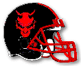 Diablos Helmet