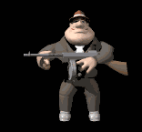 Gangsta