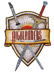 Highlanders Logo