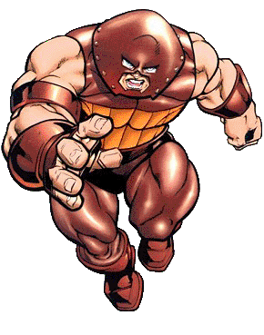 Juggernaut Logo