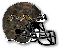 Mud Slappers Helmet