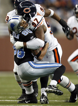 Chicago Bears