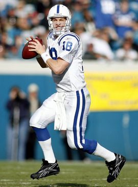 Peyton Manning
