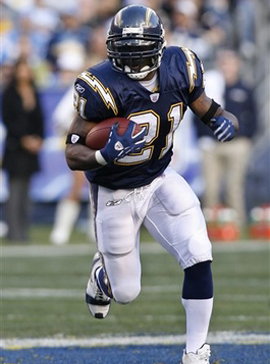 LaDainian Tomlinson