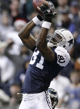 Terrell Owens