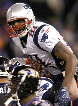 Randy Moss