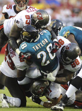 Tampa Bay Buccaneers