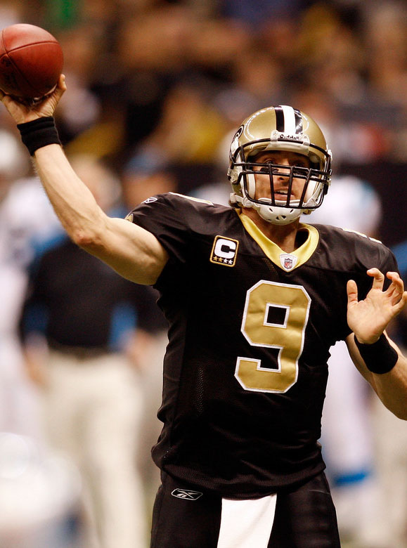 Drew Brees