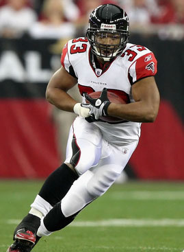Michael Turner
